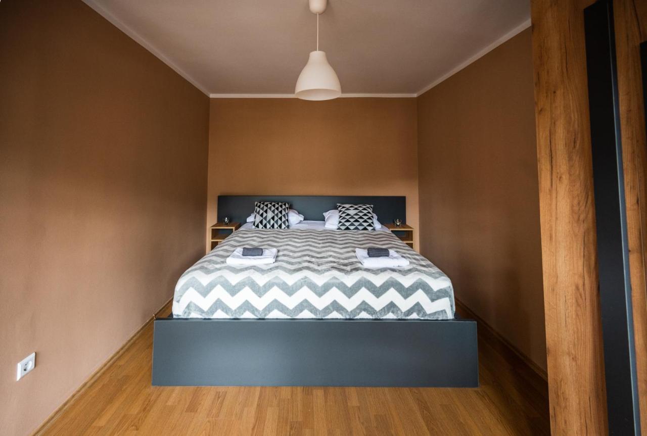 Spacious&Modern Apartments- Old Town SJJ Exterior foto